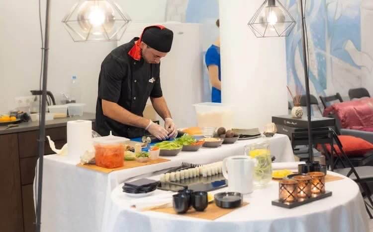 Fitania Stuudio - фото 2